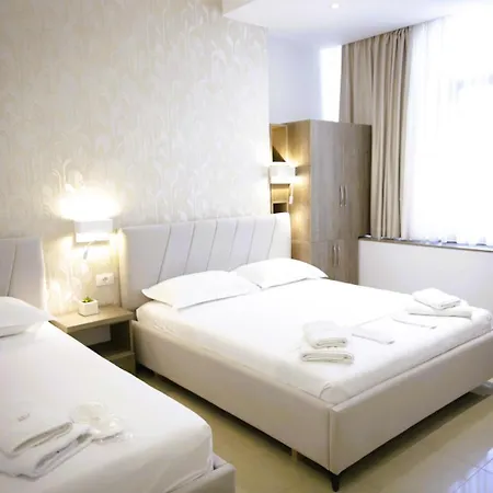 Gasthof Alv Rent Vlorë