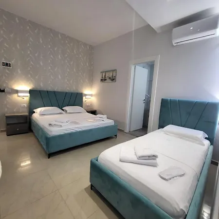 Maison d'hôtes Alv Rent 3*