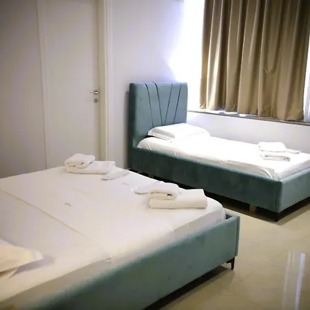 Vendégház Alv Rent 3*