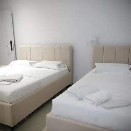 Alv Rent Gasthof Vlorë