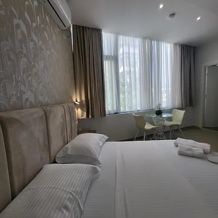 Gasthof Alv Rent Vlorë