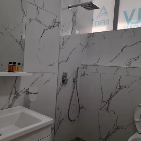 بيت ضيافة Alv Rent 3*