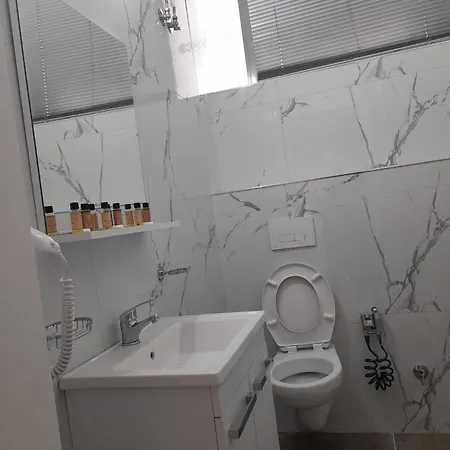 Alv Rent Maison d'hôtes