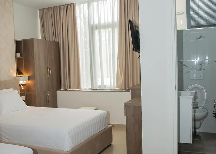 Alv Rent 3* Vlore