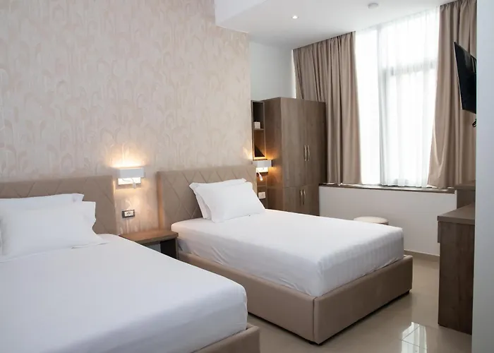 Guest house Alv Rent