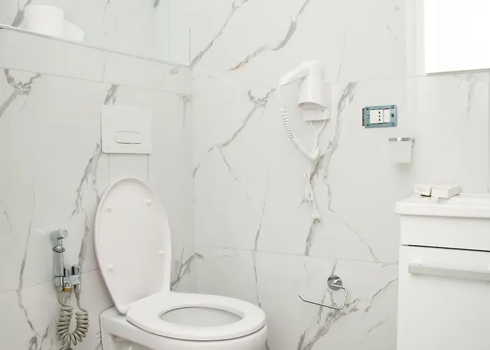 Alv Rent Pensión 3*