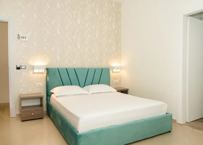 Alv Rent 3* Vlorë