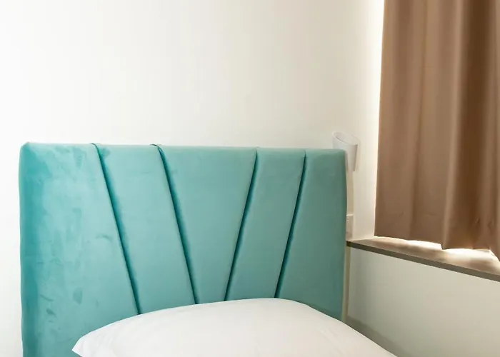 Alv Rent Guest house Vlore